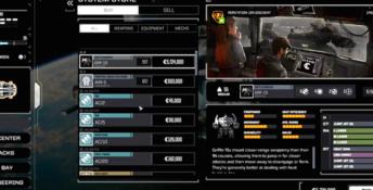BattleTech PC Screenshot