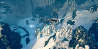 BattleTech PC Screenshot