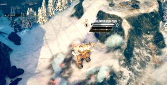 BattleTech PC Screenshot