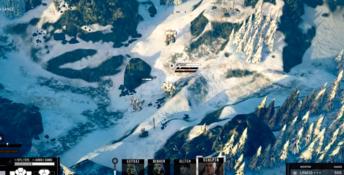 BattleTech PC Screenshot