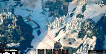 BattleTech PC Screenshot