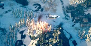 BattleTech PC Screenshot