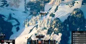 BattleTech PC Screenshot