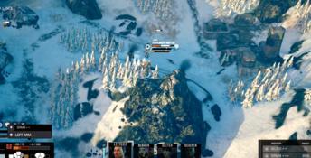 BattleTech PC Screenshot