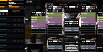 BattleTech PC Screenshot