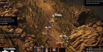 BATTLETECH Flashpoint PC Screenshot