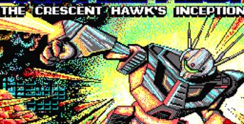 BattleTech: The Crescent Hawks' Revenge PC Screenshot