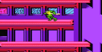 Battletoads PC Screenshot