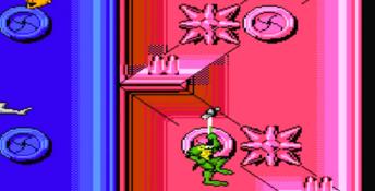 Battletoads PC Screenshot