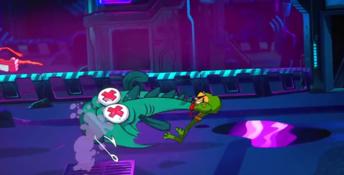 Battletoads 2020 PC Screenshot