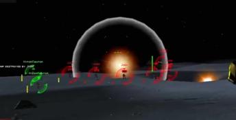 Battlezone PC Screenshot