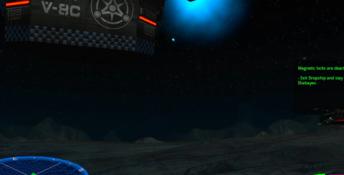 Battlezone II: Combat Commander PC Screenshot