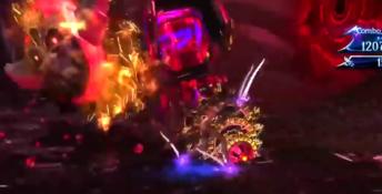 Bayonetta 3 PC Screenshot