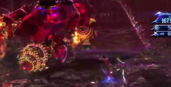 Bayonetta 3 PC Screenshot