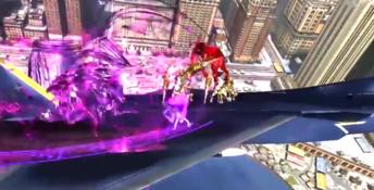 Bayonetta 3 PC Screenshot