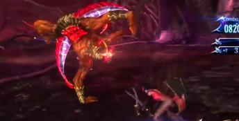 Bayonetta 3 PC Screenshot