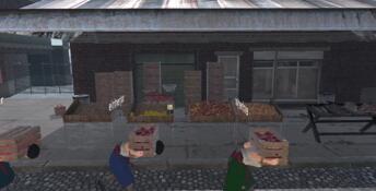 Bazaar Simulator PC Screenshot