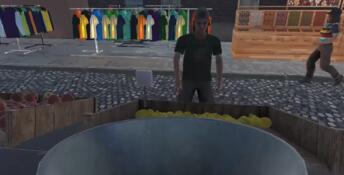 Bazaar Simulator
