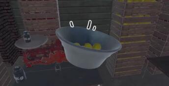 Bazaar Simulator