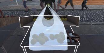 Bazaar Simulator