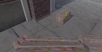 Bazaar Simulator
