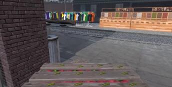 Bazaar Simulator PC Screenshot