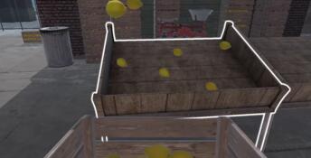 Bazaar Simulator PC Screenshot