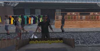 Bazaar Simulator PC Screenshot