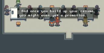 BDSM Apocalypse PC Screenshot