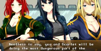 BDSM Apocalypse PC Screenshot