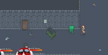 BDSM Apocalypse PC Screenshot