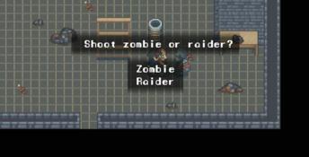 BDSM Apocalypse PC Screenshot