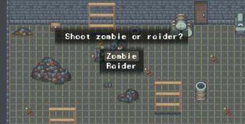 BDSM Apocalypse PC Screenshot