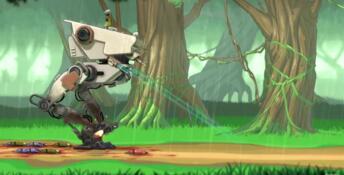 BE-A Walker PC Screenshot