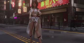 Be My Girlfriends PC Screenshot