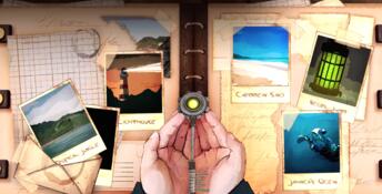 Beach Cafe III: The Escape Room PC Screenshot