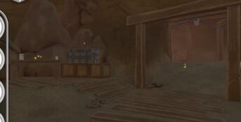 Beach Cafe III: The Escape Room