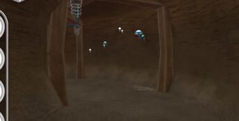 Beach Cafe III: The Escape Room