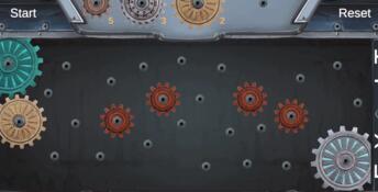 Beach Cafe III: The Escape Room PC Screenshot