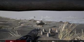 Beach Invasion 1945 - Pacific PC Screenshot