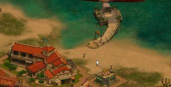 Beach Life PC Screenshot