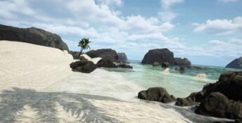 Beach Vacation Simulator