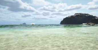 Beach Vacation Simulator PC Screenshot