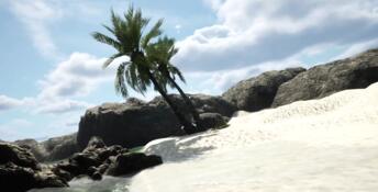 Beach Vacation Simulator PC Screenshot