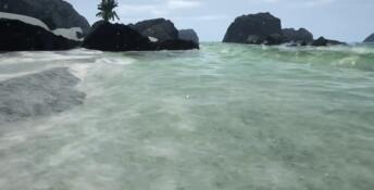 Beach Vacation Simulator PC Screenshot