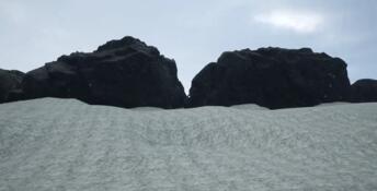 Beach Vacation Simulator PC Screenshot