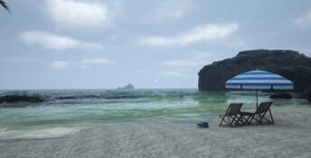 Beach Vacation Simulator PC Screenshot