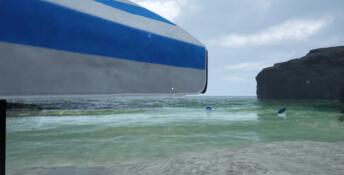 Beach Vacation Simulator PC Screenshot
