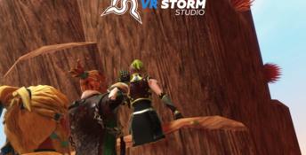 Bean Stalker PC Screenshot