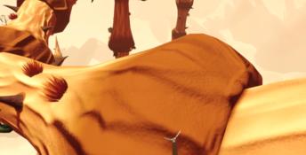 Bean Stalker PC Screenshot